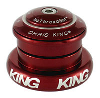 Chris King Inset 7 Tapered 1.5 Headset