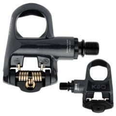 LOOK KEO 2 MAX Pedal CroMo axle w/ KEO Cleat