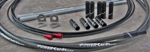 Power Cordz Road Brake System - Shimano, Campy & SRAM