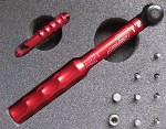 Sport Torq Mini Torqe Wrench Kit Red