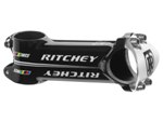 Ritchey WCS 4 Axis 44 Stem - Wet Black 31.8mm