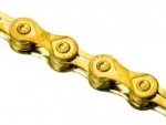 KMC X9-L Gold Chain