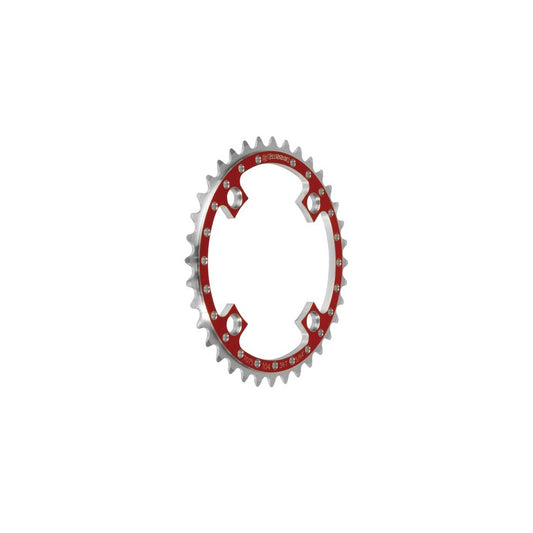 Gusset Tribal R Series Chainring