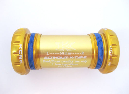 KCNC Shimano Fit K-Type