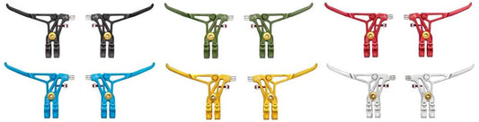 KCNC VB6 Brakeset