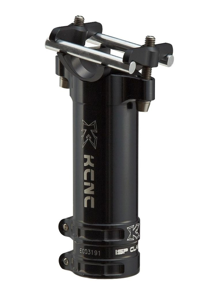 KCNC ISP Seat Clamp 50mm and 100mm Length