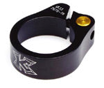 KCNC SC7 Road Lite Seat Clamp