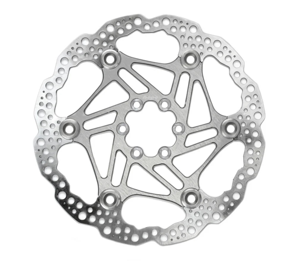 Hope MTB 6 Bolt Floating Disc Rotor