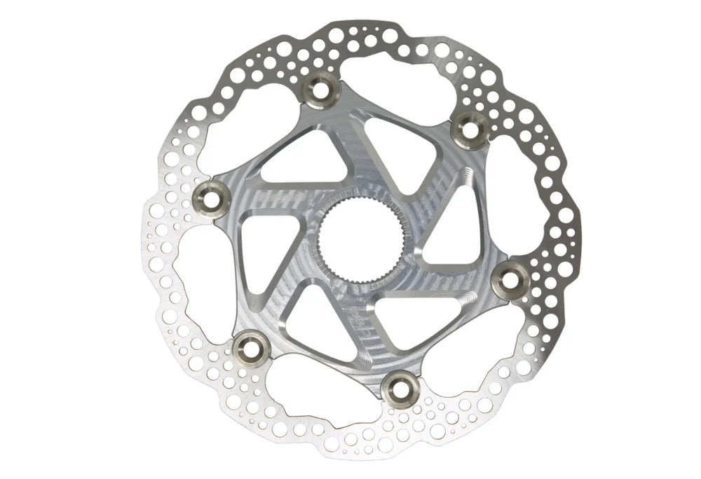 Hope MTB Centre Lock Floating Disc Rotor