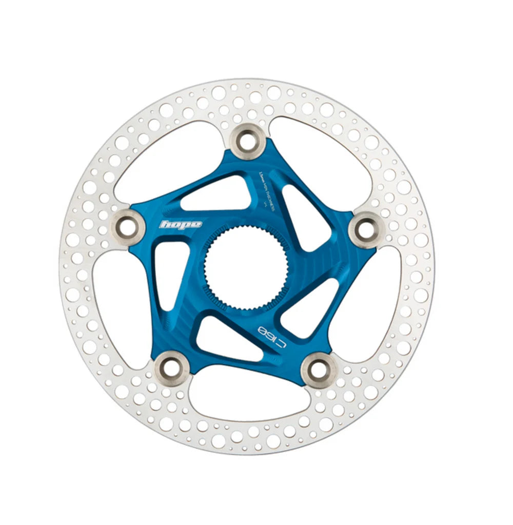 Hope Road Centrelock Disc Rotor