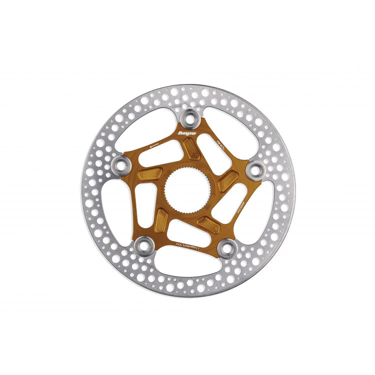 Hope Road Centrelock Disc Rotor