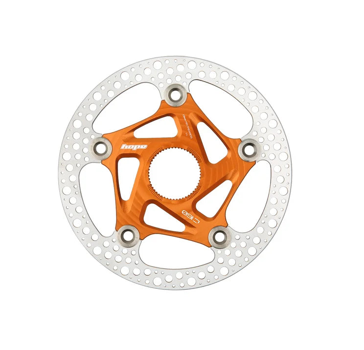 Hope Road Centrelock Disc Rotor