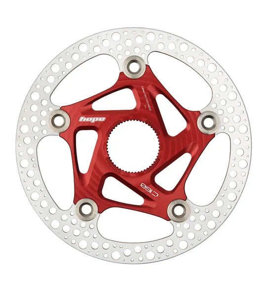 Hope Road Centrelock Disc Rotor