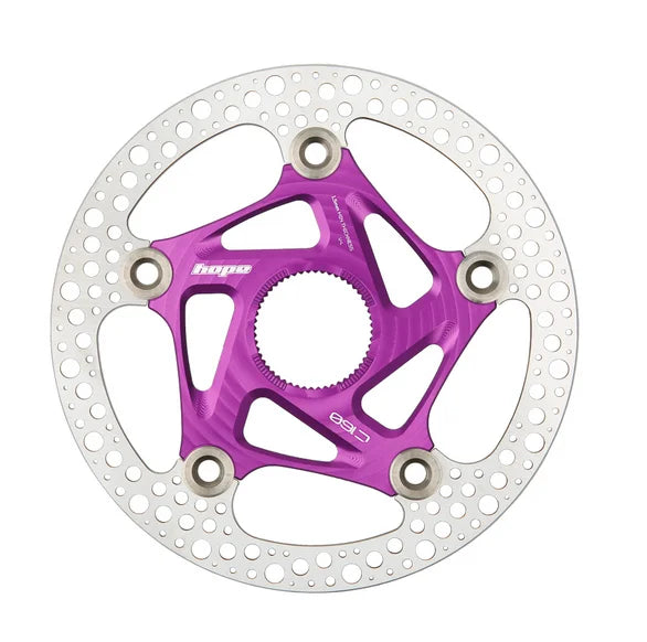 Hope Road Centrelock Disc Rotor