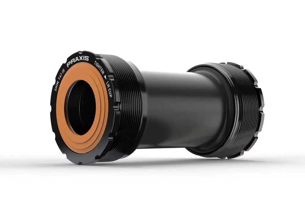 Praxis T47 Internal Bearing BB