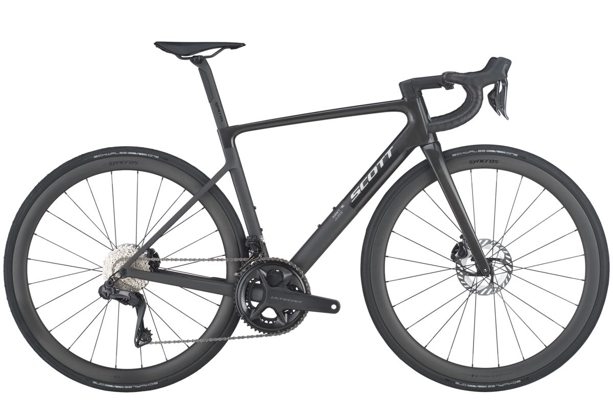 SCOTT Addict RC 20 2025