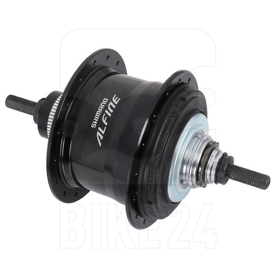 Shimano Alfine SG-S700 11 Speed Internal Hub Gear – Clee Cycles