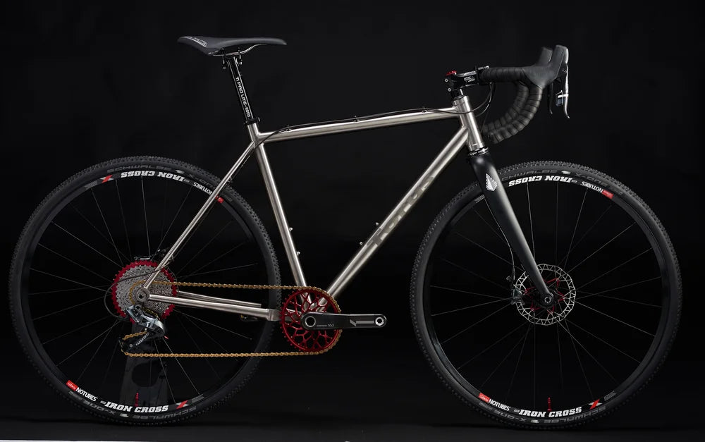 Torus Ti-CX MK2