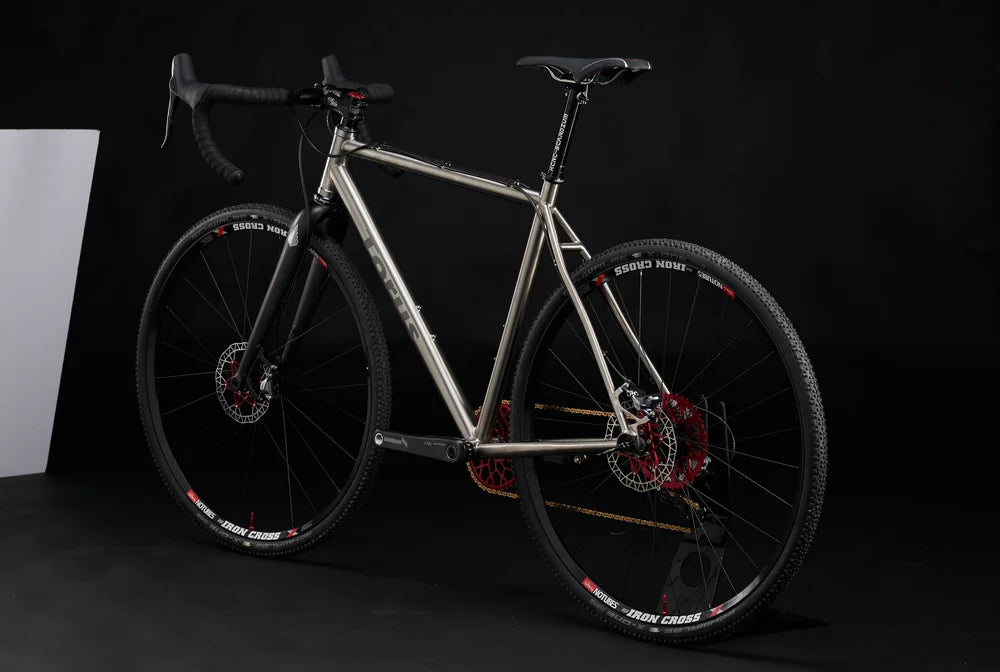 Torus Ti-CX MK2