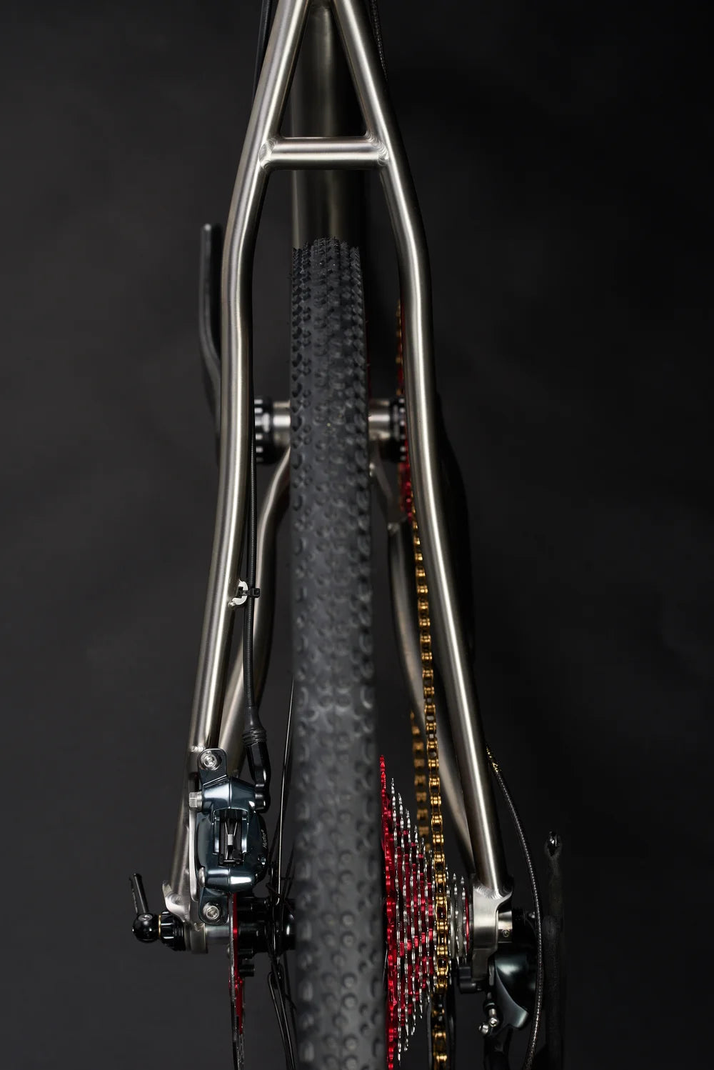Torus Ti-CX MK2