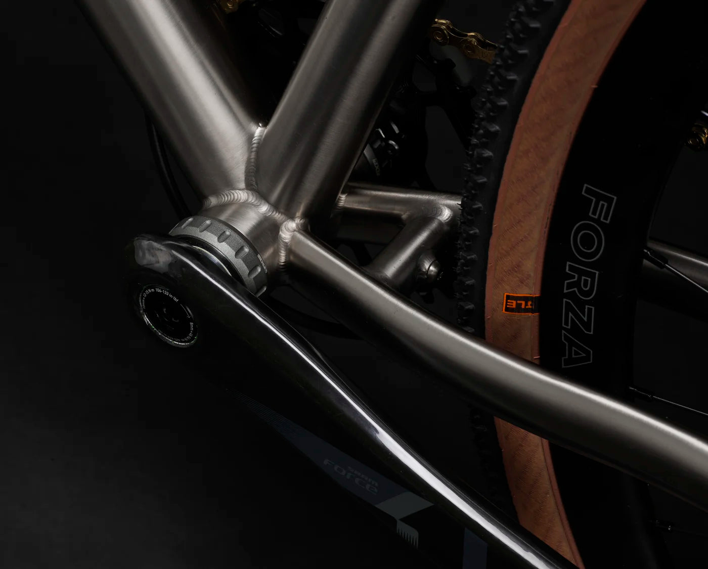 Torus Ti-Gr Mk1