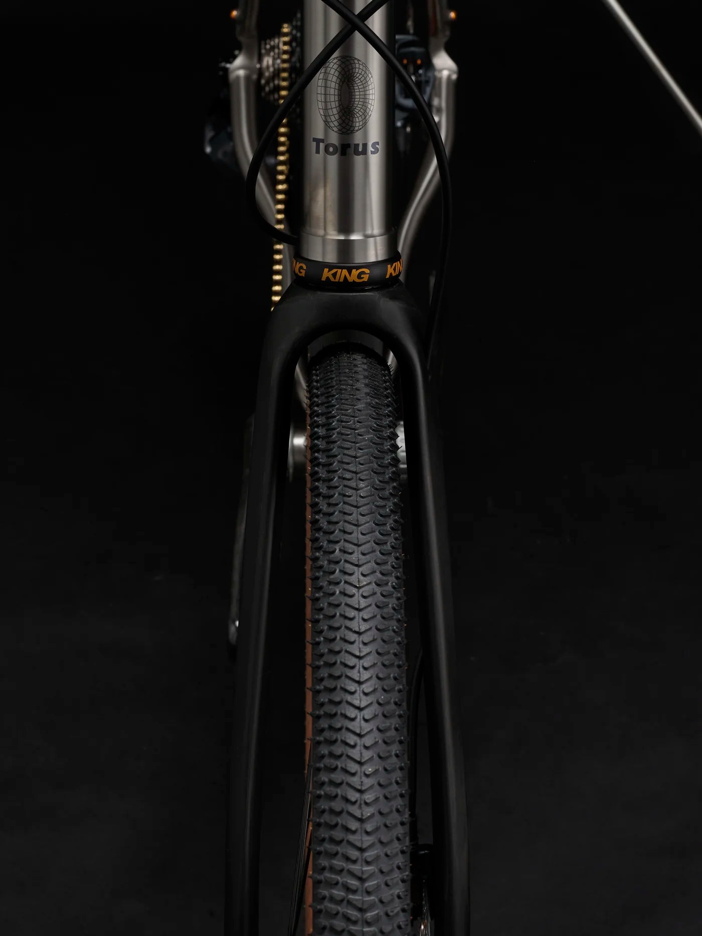 Torus Ti-Gr Mk1