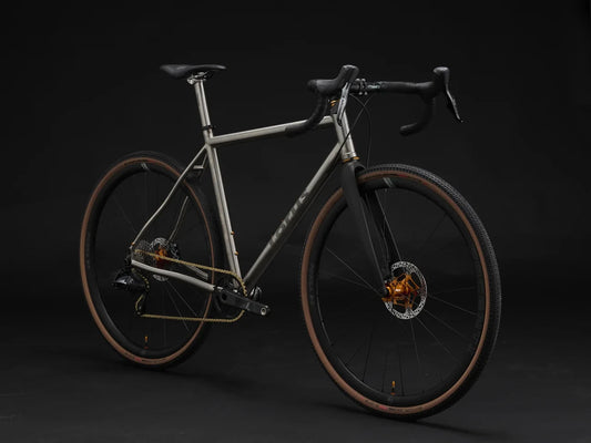 Torus Ti-Gr Mk2
