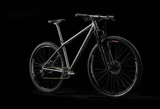 Torus Ti-XC Mk4