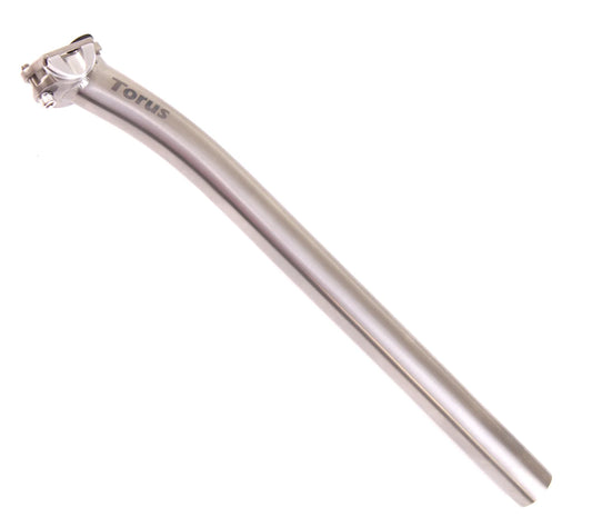 Torus Ti Off-Set Seatpost