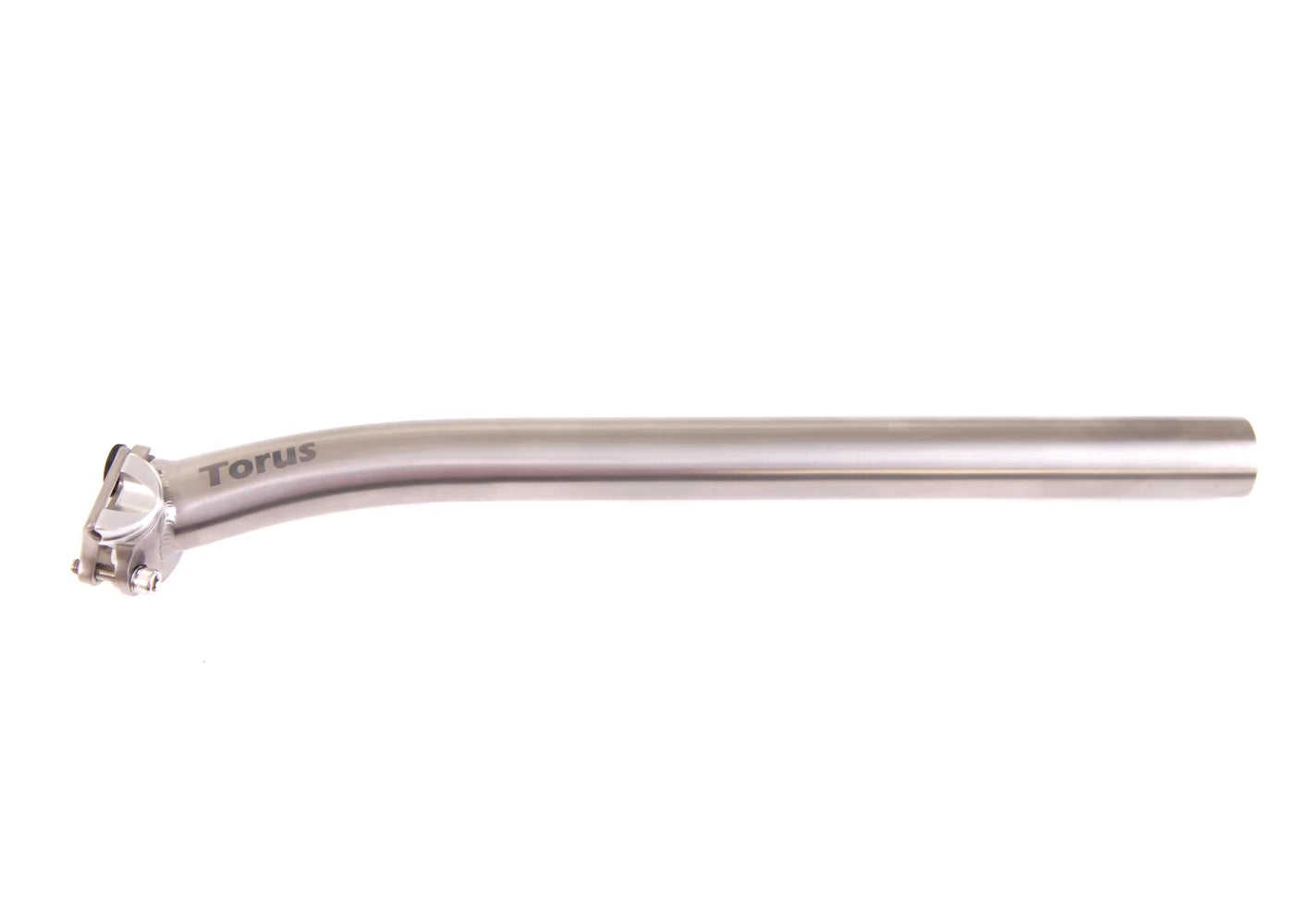 Torus Ti Off-Set Seatpost