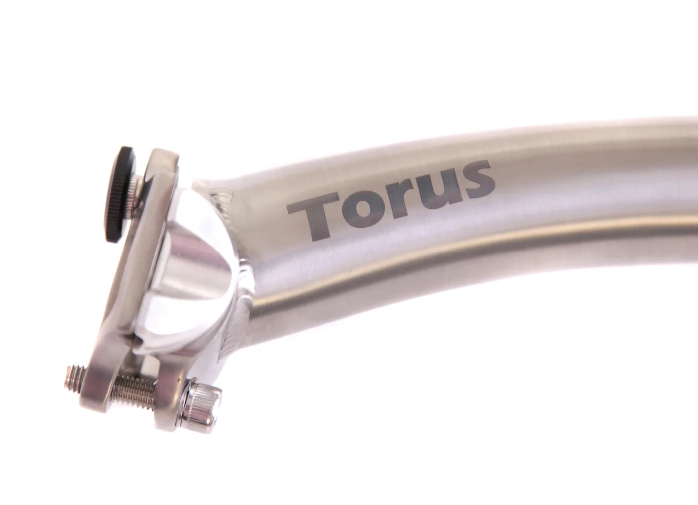 Torus Ti Off-Set Seatpost