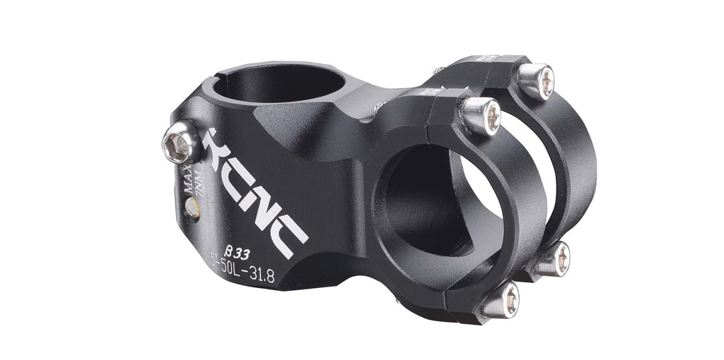 KCNC Beta 33 Stem