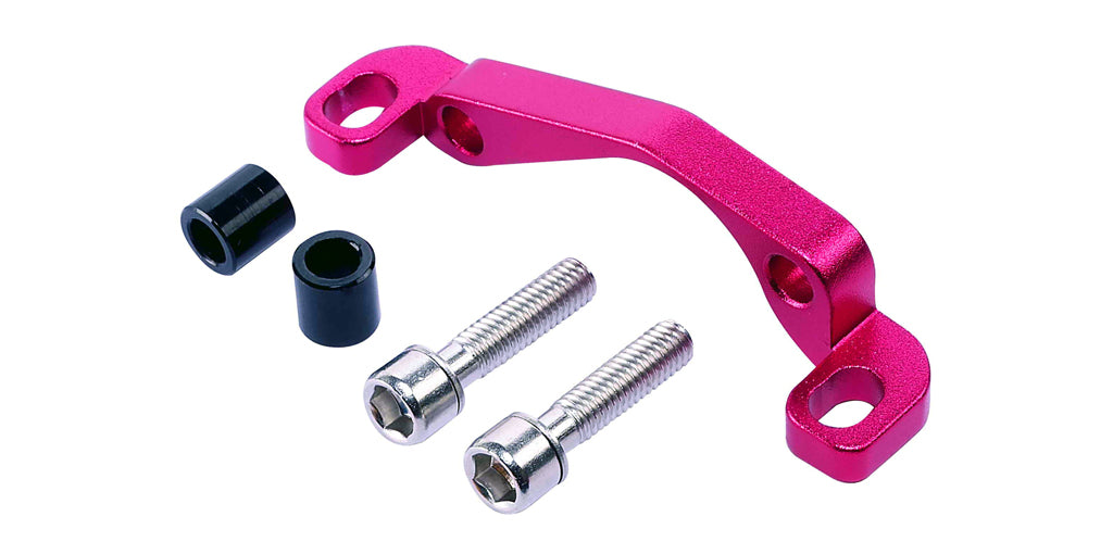 KCNC Disc Brake Adaptor DB2