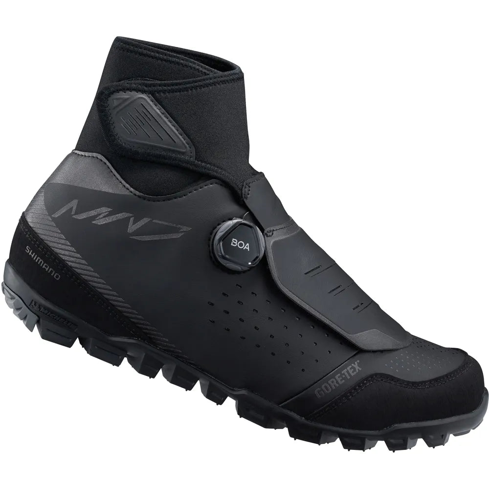 Shimano MW7 (MW701) Shoes