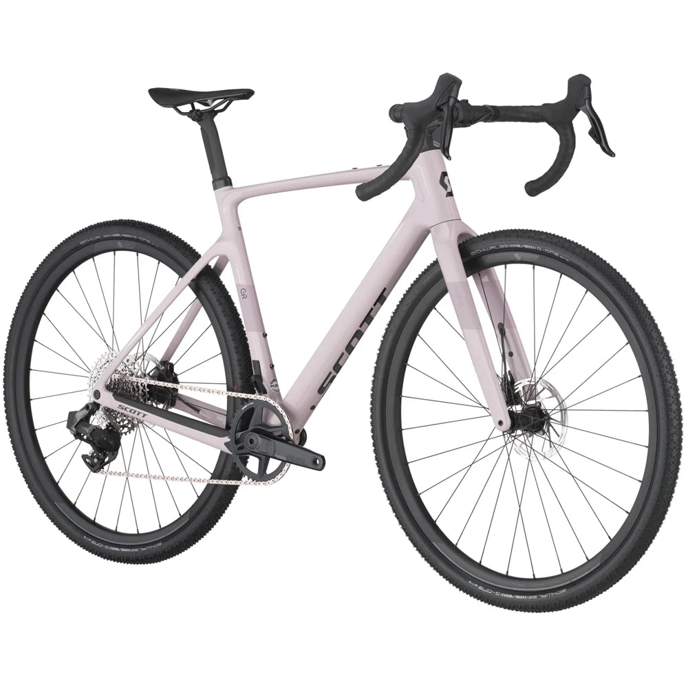 Scott Addict Gravel 30