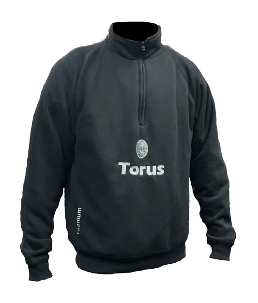 Torus Fleece Sweater