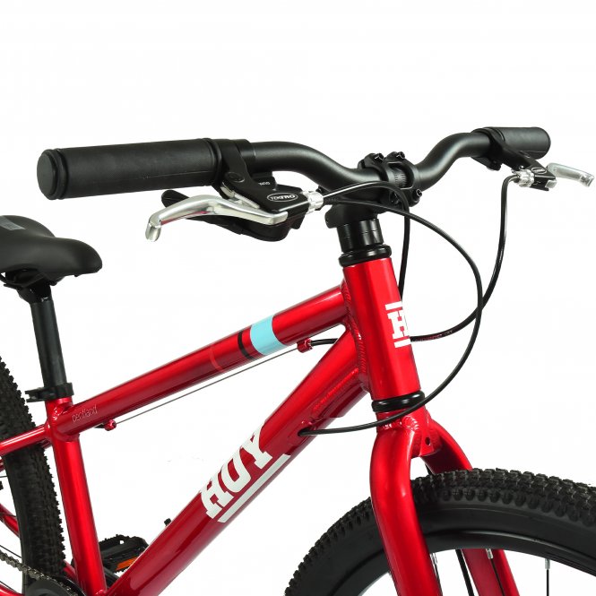 HOY PENTLAND 24" DISC - RED