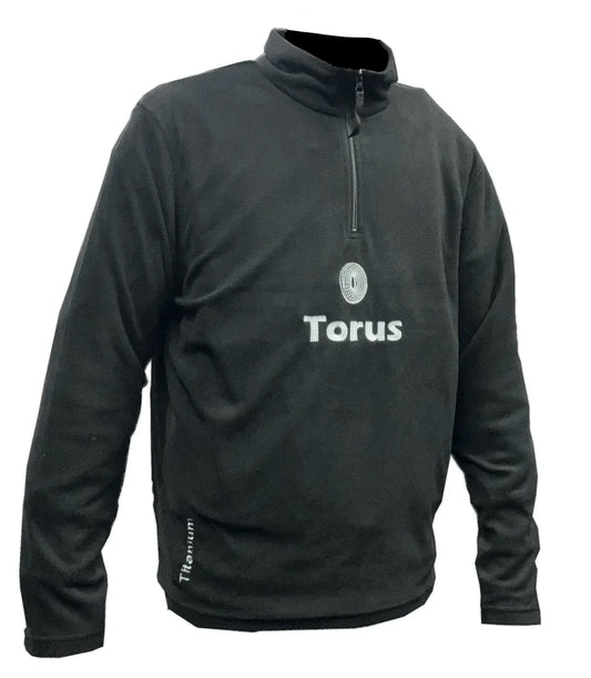 Torus Micro-Fleece
