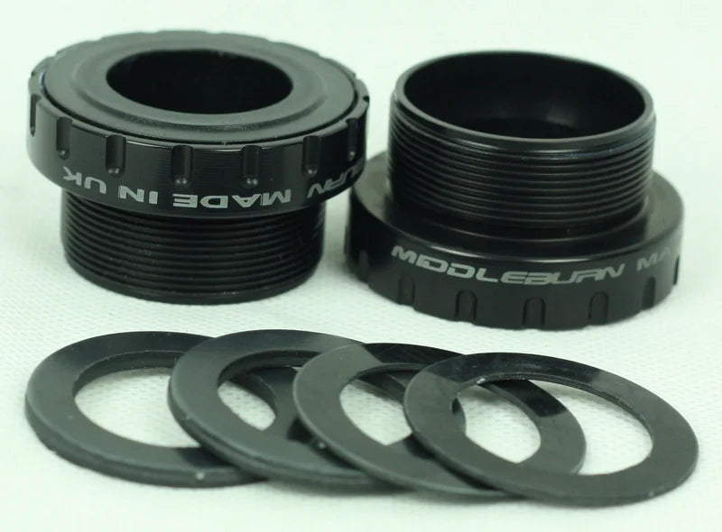 MiddleBurn Bottom Bracket British Made
