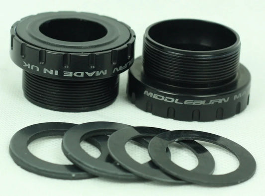 MiddleBurn Bottom Bracket British Made