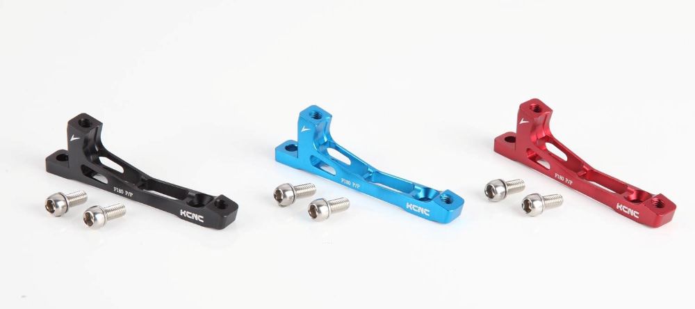 KCNC X7 Post-Post & IS-Post Adapters