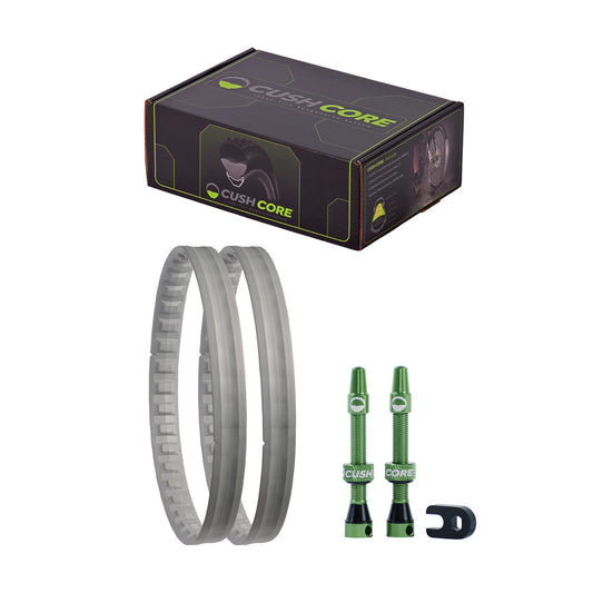 CushCore 27.5+ Set