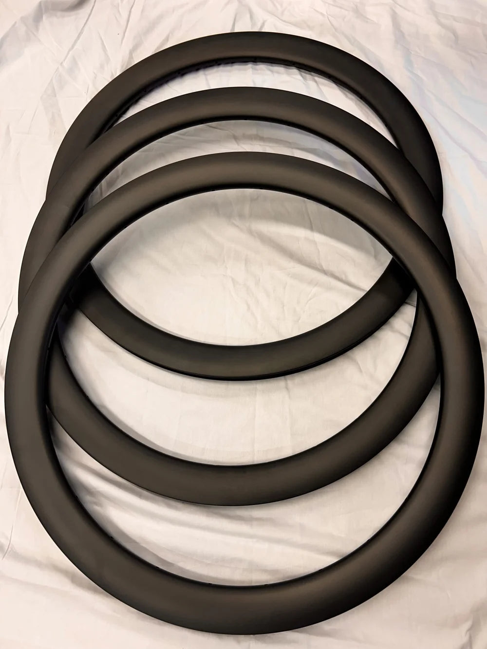 Torus TCR Tubeless Carbon Rims (Disc Brake)