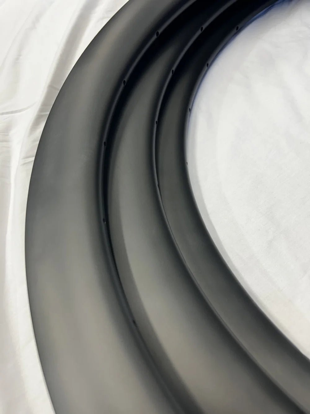 Torus TCR Tubeless Carbon Rims (Disc Brake)