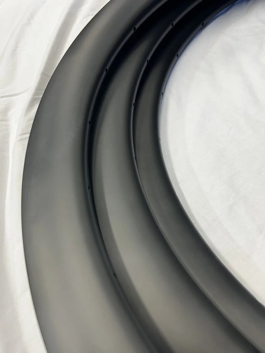 Torus TCR Tubeless Carbon Rims (Disc Brake)