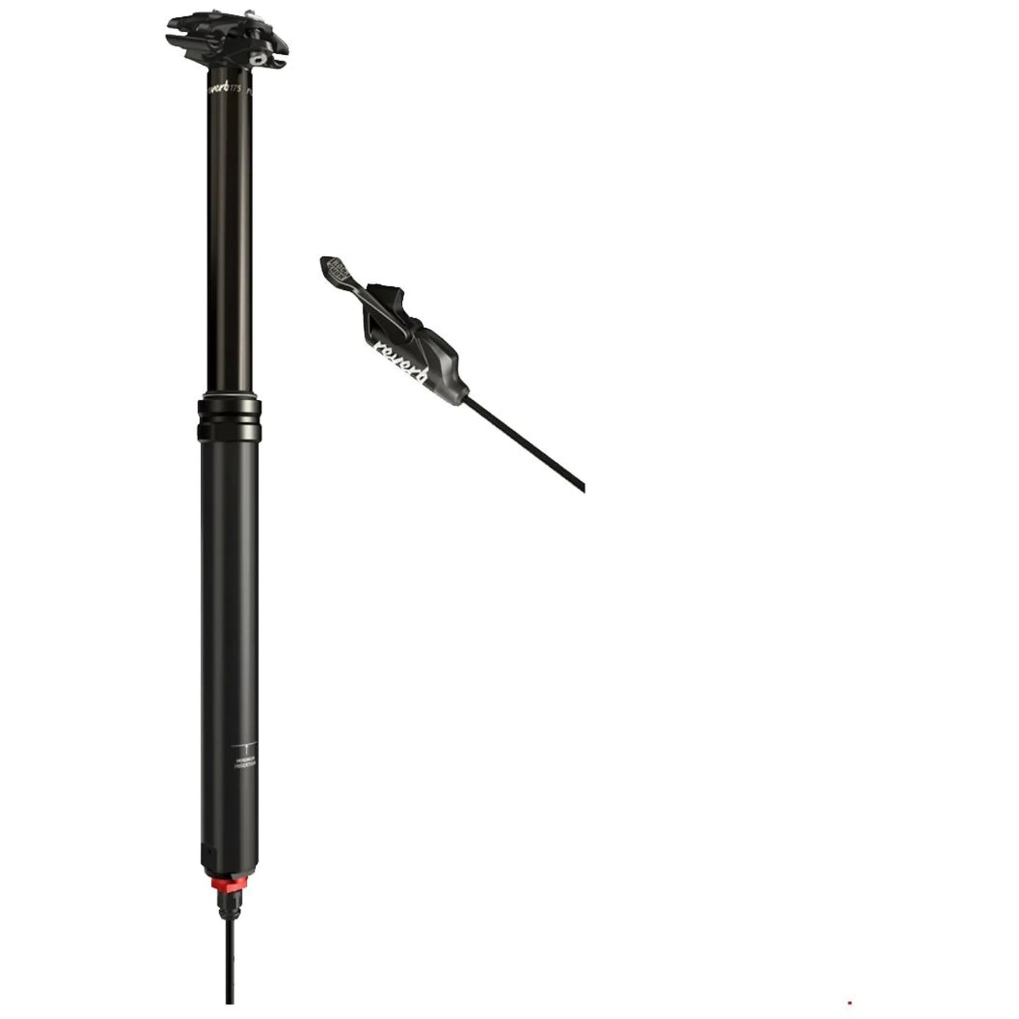Rockshox Reverb Stealth Dropper Post