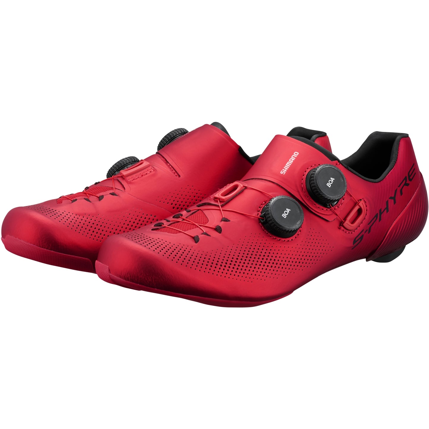 Shimano RC9 Shoe (RC903)