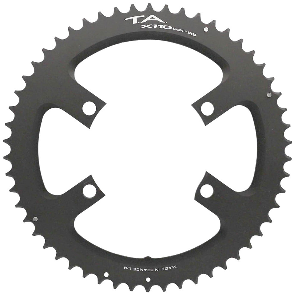 TA 51T 110pcd Chainring 4 Arm 11x