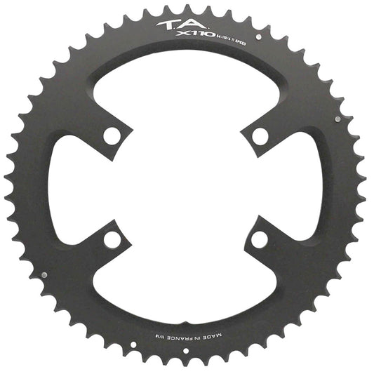 TA 51T 110pcd Chainring 4 Arm 11x