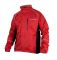 Endura Gridlock Mens Waterproof Jacket - Red